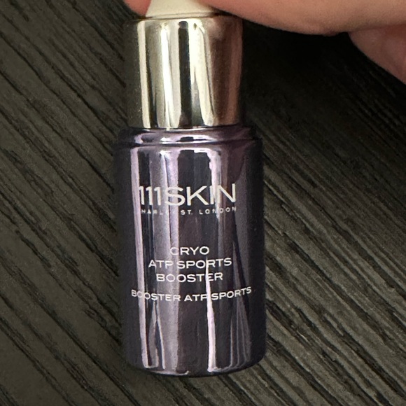 111Skin CRYO ATP SPORTS BOOSTER SERUM 20ML - Picture 9 of 10